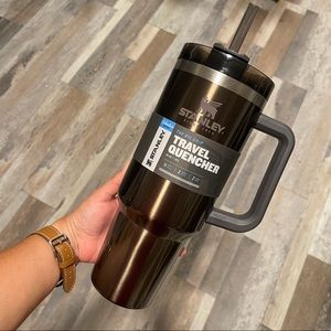 Stanley Quencher Storm Glass